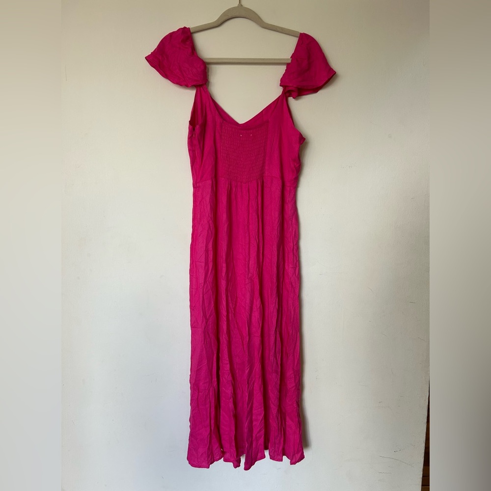ARDENE New Pink Dress